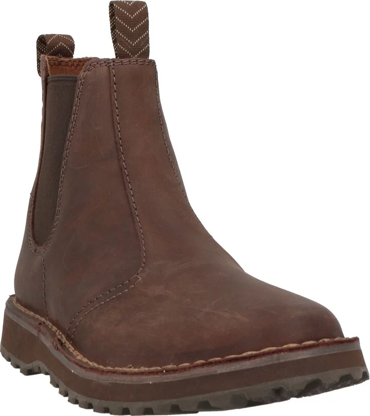 Clarks Man Ankle boots - Image 4