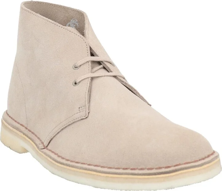 Clarks Man Ankle boots - Image 4