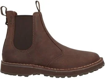 Clarks Man Ankle boots