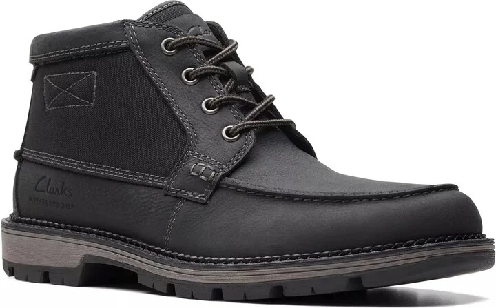 Clarks Maplewalk Boot