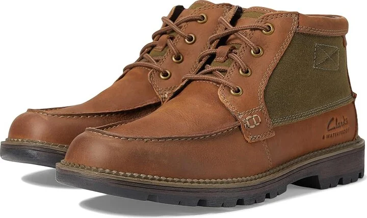 Brown Combi