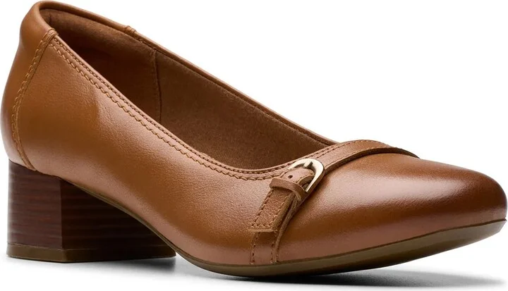 Clarks Marilyn Nora Pump