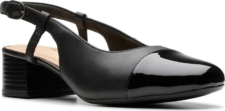 Clarks Marilyn Rose Sandal