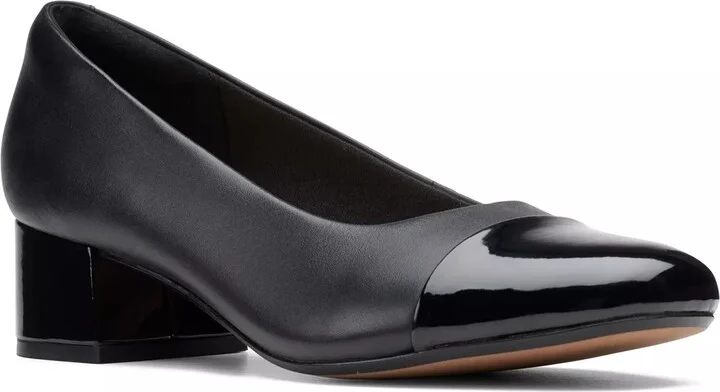 Clarks Marilyn Sara Pump