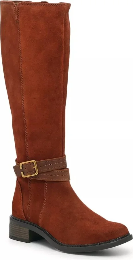Clarks May Shine Boot