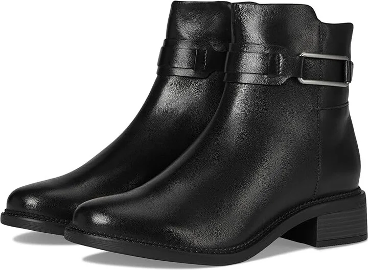 Black Leather