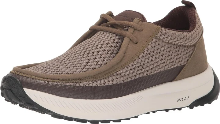 Clarks Men's ATL Trail Wally Sneaker