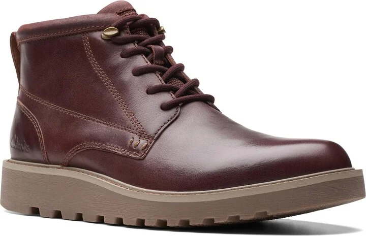 Brown Leather