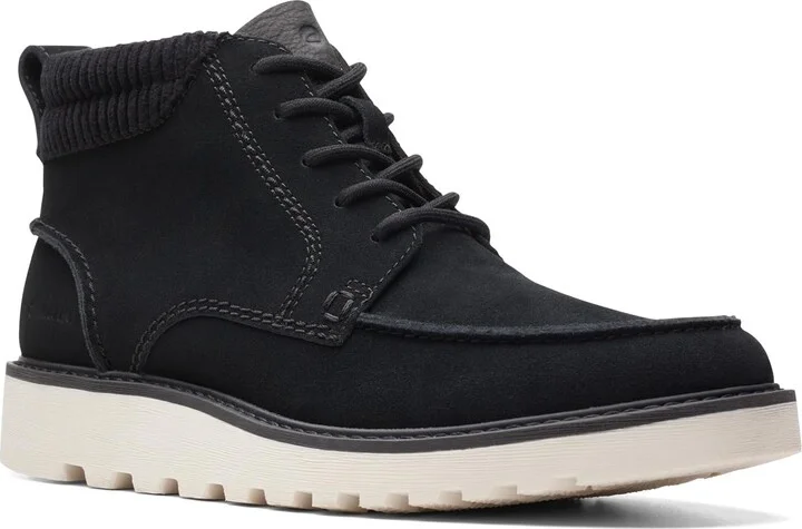 Black Suede