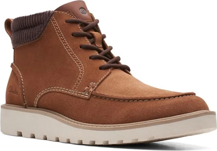 Cola Suede