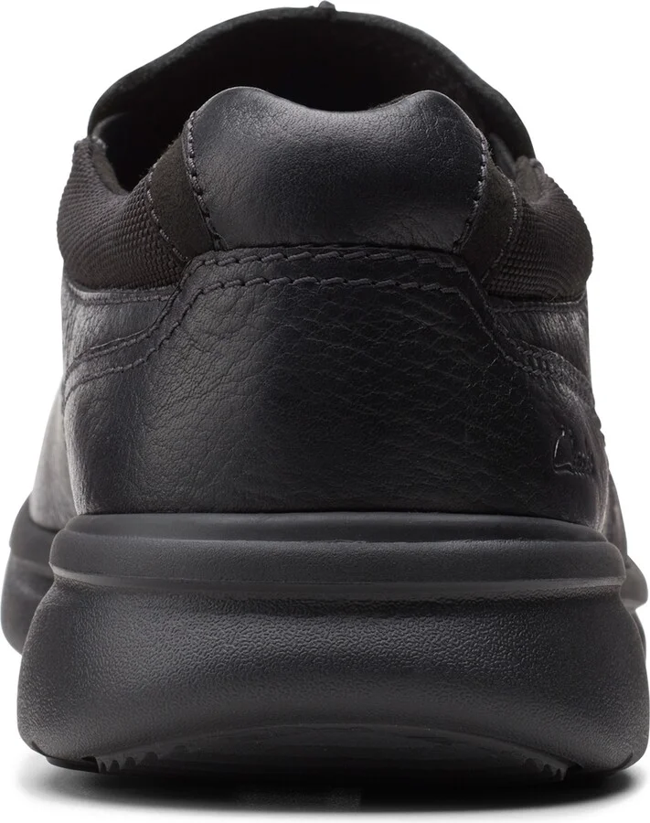 Clarks Men's Bradley Free Leather Slip-On - Image 7