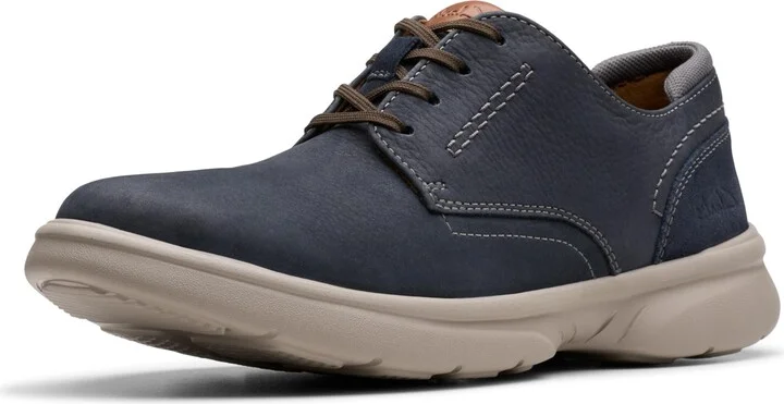 Navy Nubuck