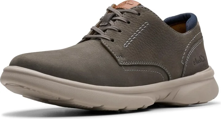 Clarks Men's Bradley Plain Oxford