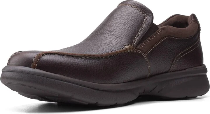 Clarks Men's Bradley Step Loafer