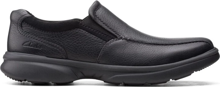 Clarks Men's Bradley Step Slip-On - Image 2