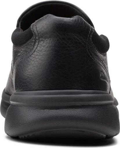 Clarks Men's Bradley Step Slip-On - Image 3
