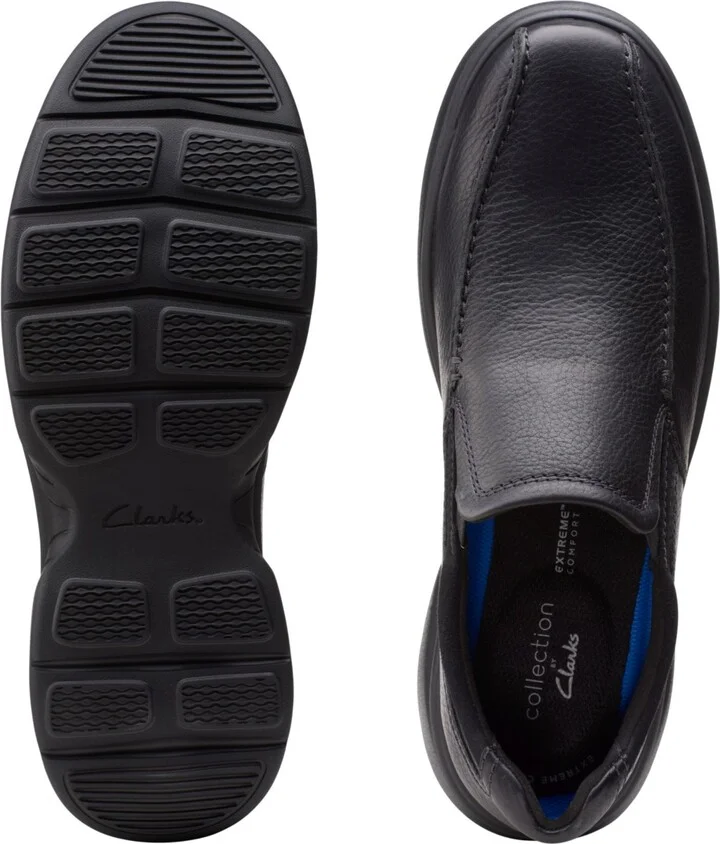 Clarks Men's Bradley Step Slip-On - Image 5