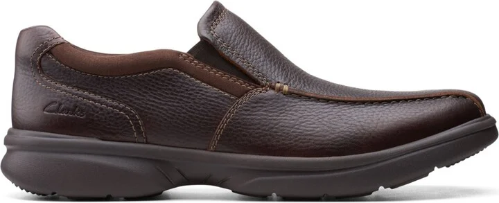 Clarks Men's Bradley Step Slip-On - Image 7