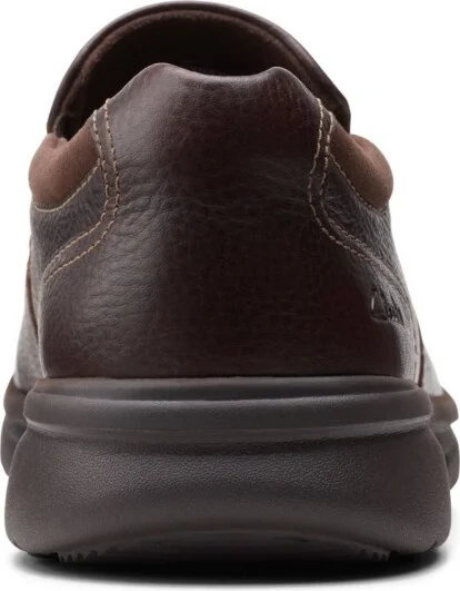 Clarks Men's Bradley Step Slip-On - Image 8