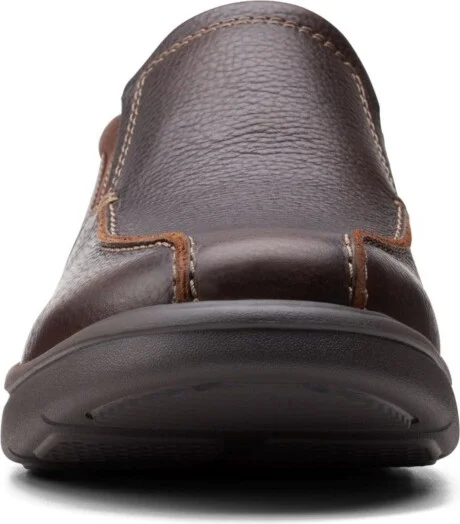 Clarks Men's Bradley Step Slip-On - Image 9