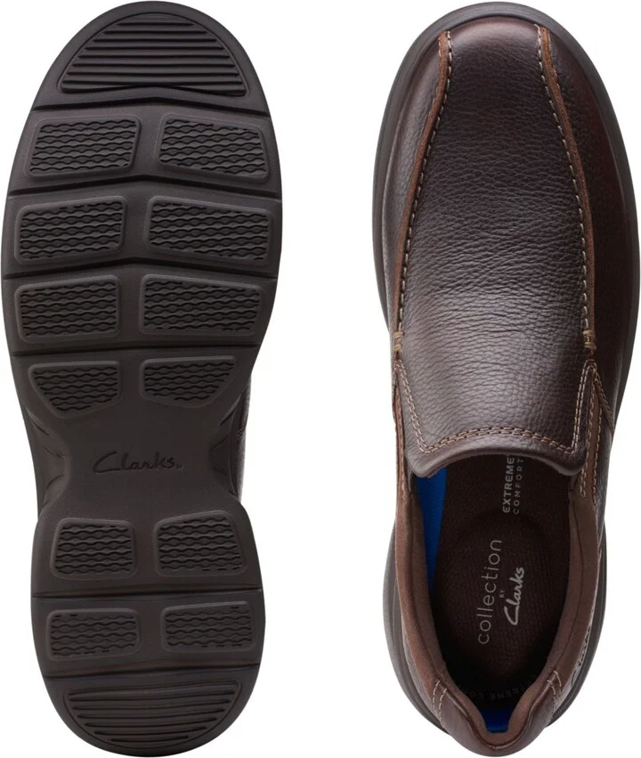 Clarks Men's Bradley Step Slip-On - Image 10