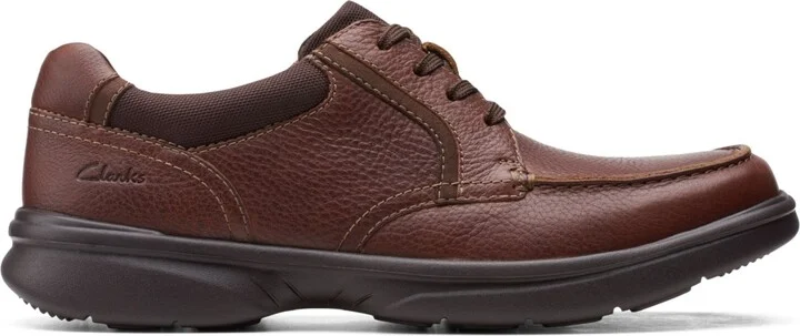 Clarks Men's Bradley Vibe Lace-Up Shoes - Image 2
