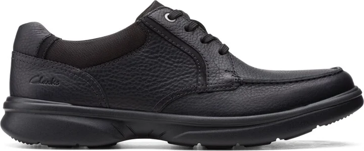 Clarks Men's Bradley Vibe Lace-Up Shoes - Image 7