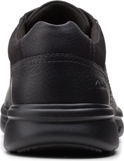 Clarks Men's Bradley Vibe Lace-Up Shoes - Image 8