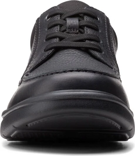 Clarks Men's Bradley Vibe Lace-Up Shoes - Image 9