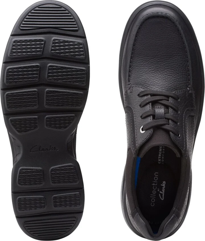 Clarks Men's Bradley Vibe Lace-Up Shoes - Image 10