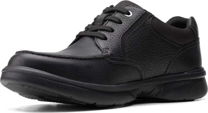 Clarks Men's Bradley Vibe Lace-Up Shoes - Image 11
