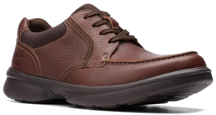 Clarks Men's Bradley Vibe Lace-Up Shoes