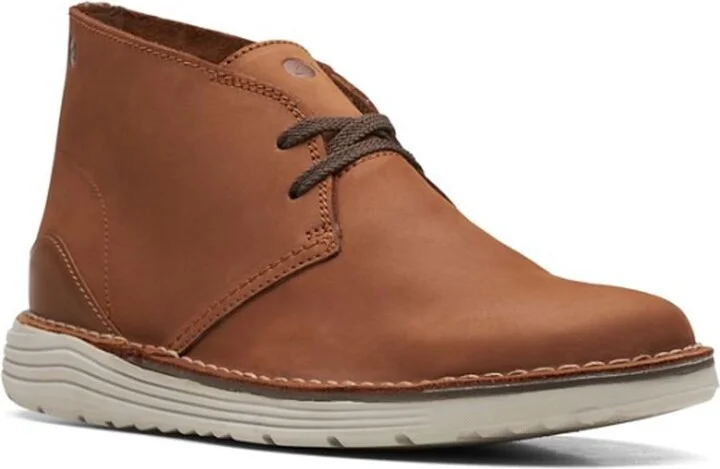 Tan Nubuck