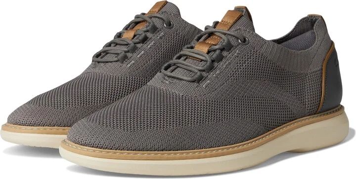 Clarks Men's Brantin Oxford