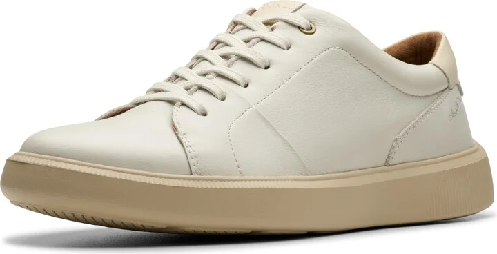 Clarks Men's Brodin Lace Sneaker