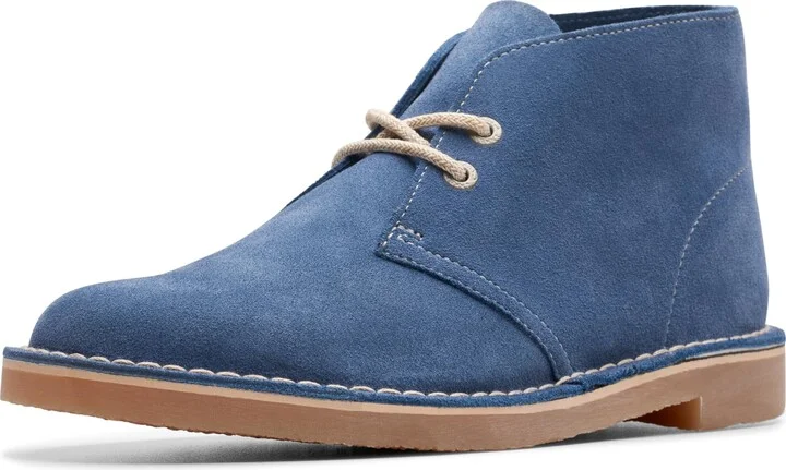 Blue Suede