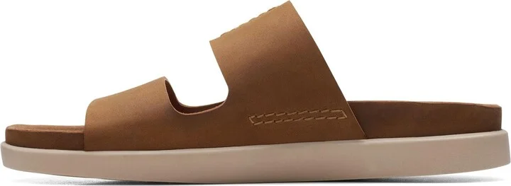 Tan Leather