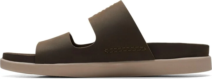 Clarks Men's Casual Flat Sandal