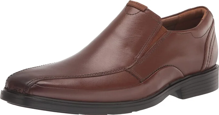 Tan Leather