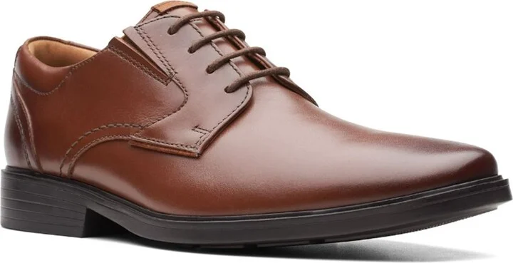 Clarks Men's Clarkslite Low Oxford