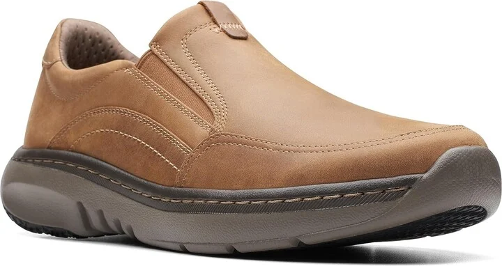 Clarks Men's Clarkspro Step Loafer