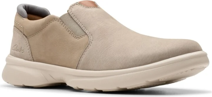 Clarks Men's Collection Bradley Ease Shoes