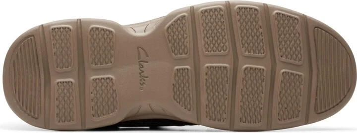 Clarks Men's Collection Bradley Free Slip On Shoes - Image 5