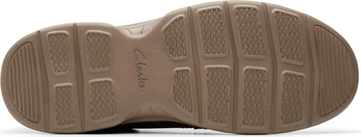 Clarks Men's Collection Bradley Vibe Lace Up Shoes - Image 5