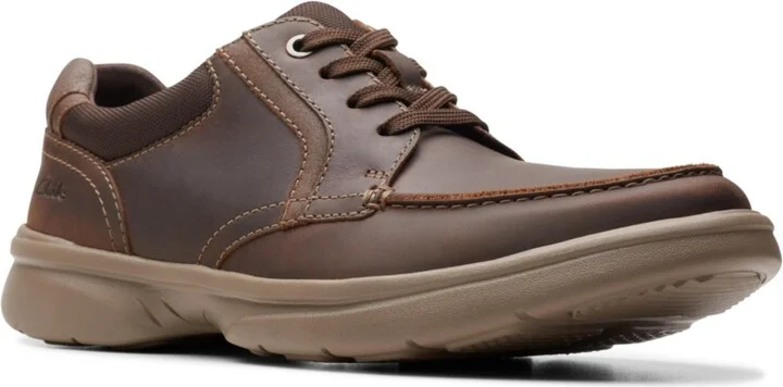 Clarks Men's Collection Bradley Vibe Lace Up Shoes