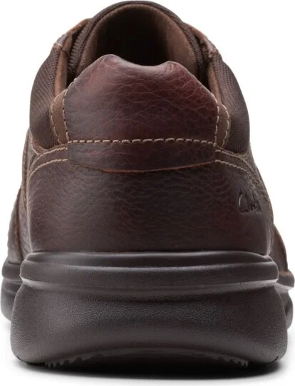 Clarks Men's Collection Bradley Walk Comfort Shoes - Image 3