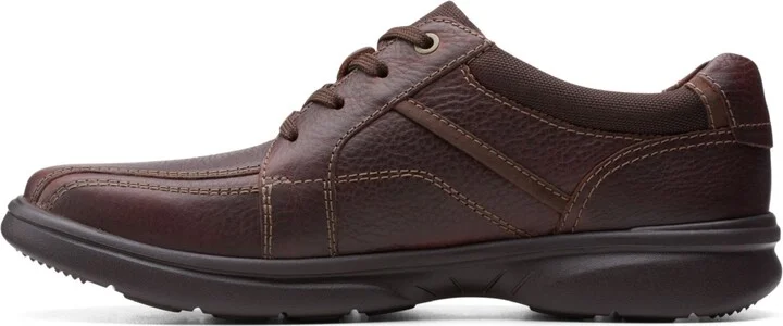 Clarks Men's Collection Bradley Walk Comfort Shoes - Image 6