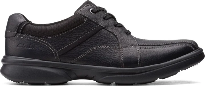 Clarks Men's Collection Bradley Walk Comfort Shoes - Image 7