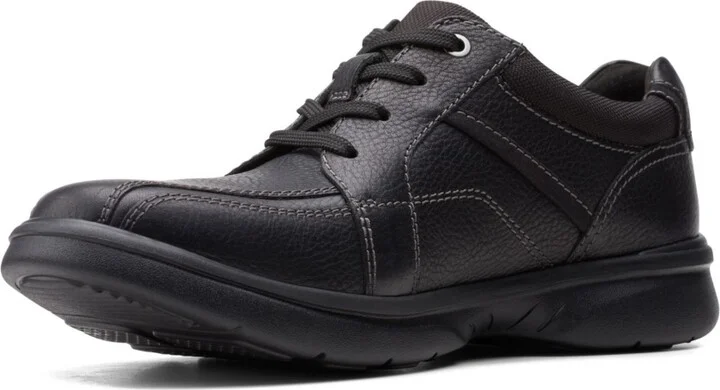 Clarks Men's Collection Bradley Walk Comfort Shoes - Image 10