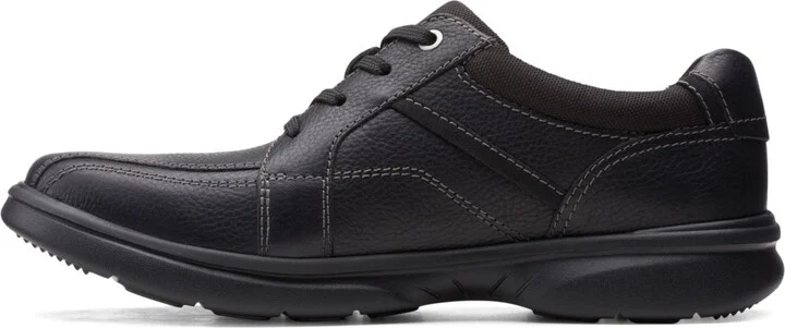 Clarks Men's Collection Bradley Walk Comfort Shoes - Image 11